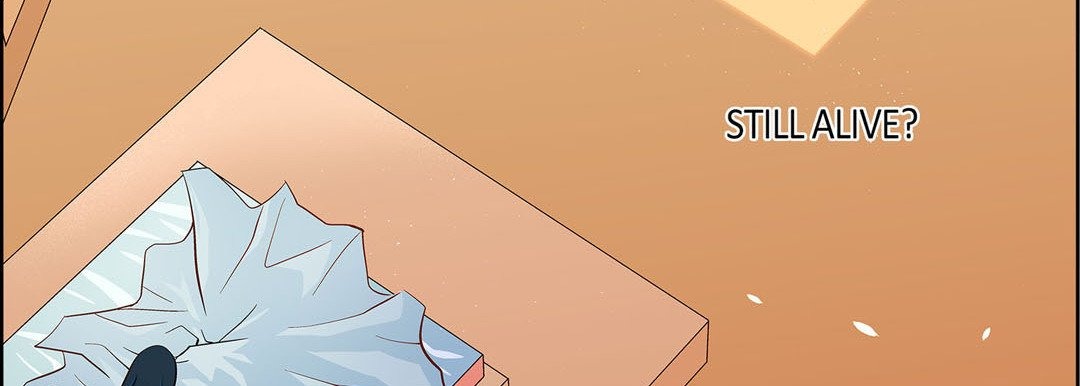 Give to the Heart chapter 46 page 156
