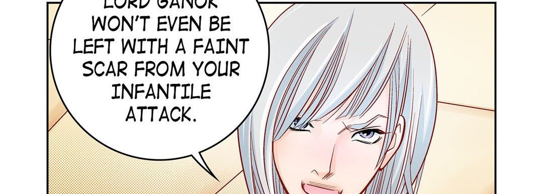 Give to the Heart chapter 47 page 59