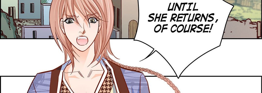 Give to the Heart chapter 47 page 100