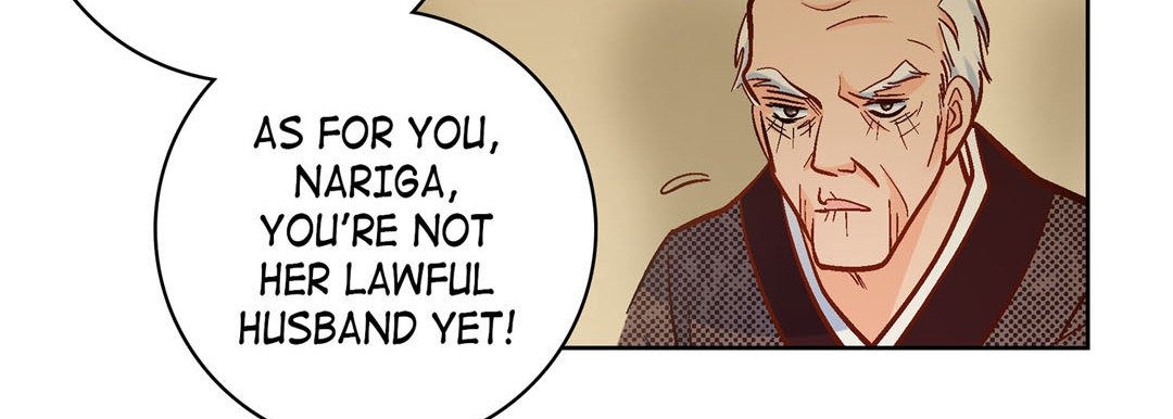 Give to the Heart chapter 47 page 127