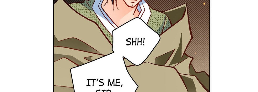 Give to the Heart chapter 47 page 140