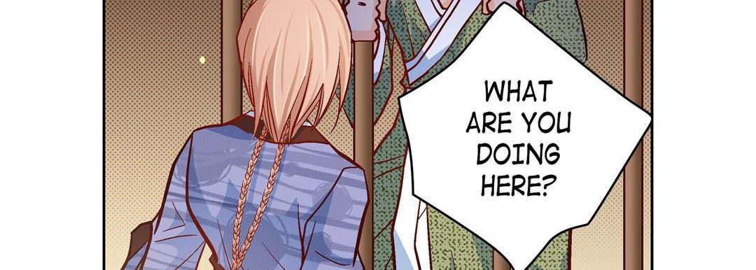 Give to the Heart chapter 47 page 148