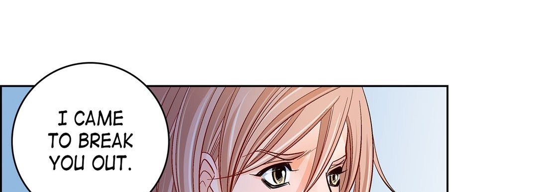Give to the Heart chapter 47 page 150