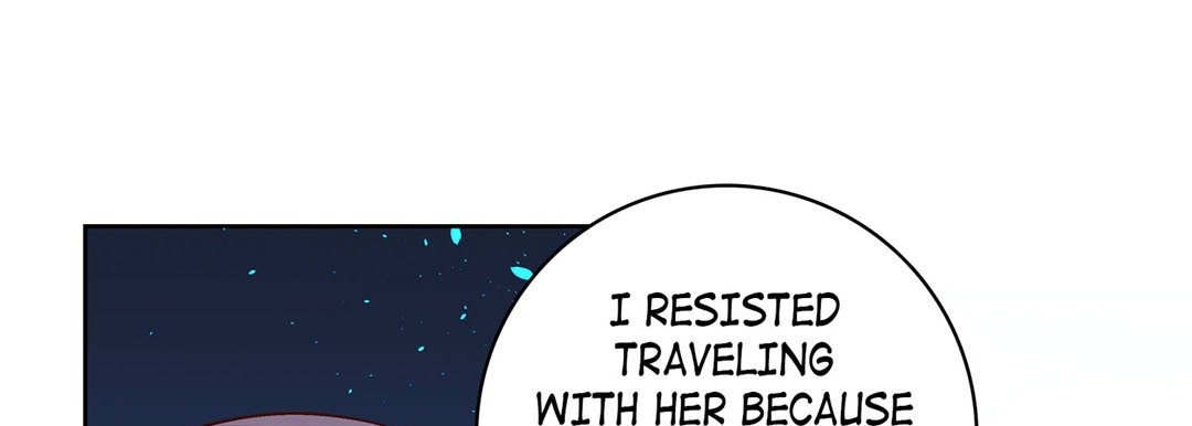 Give to the Heart chapter 47 page 158