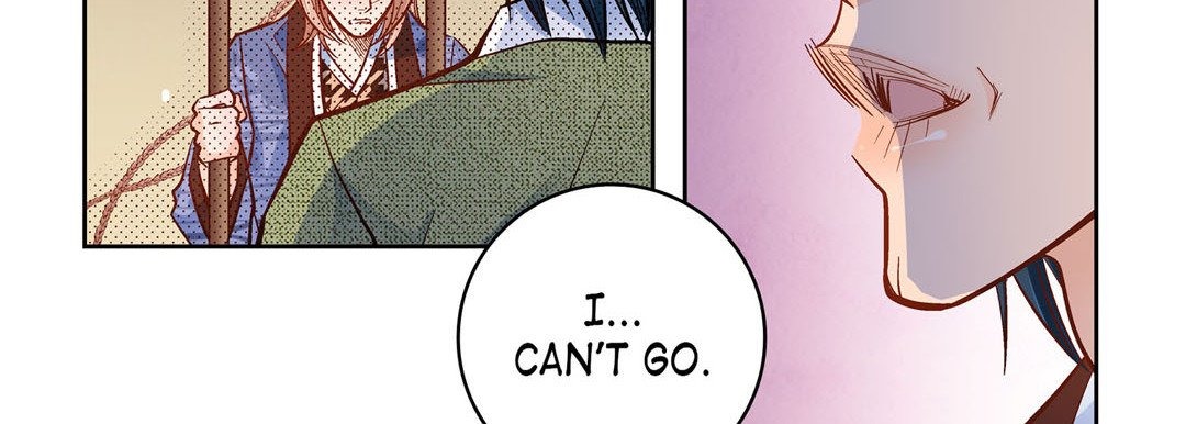 Give to the Heart chapter 47 page 176