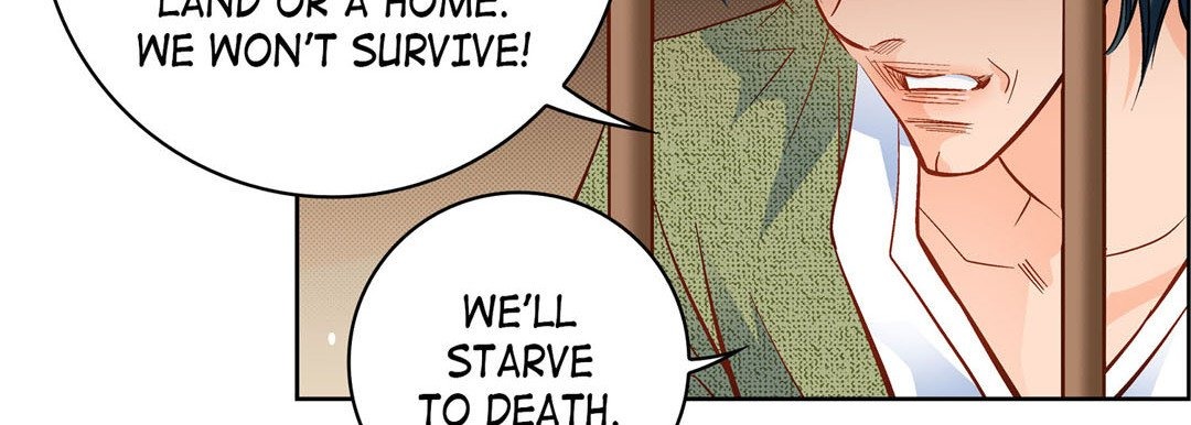 Give to the Heart chapter 47 page 183