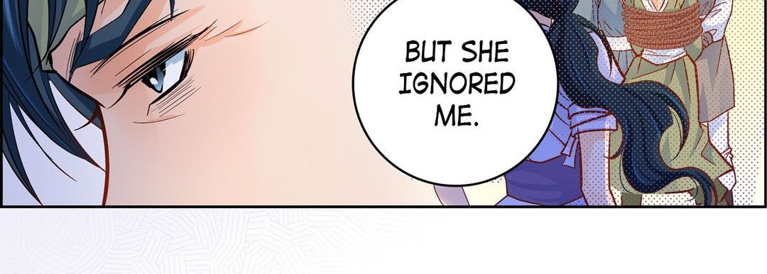 Give to the Heart chapter 47 page 196