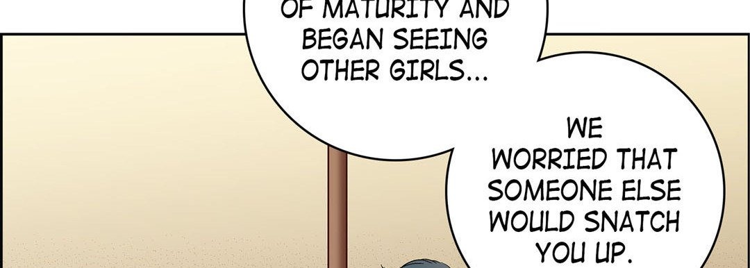 Give to the Heart chapter 47 page 211