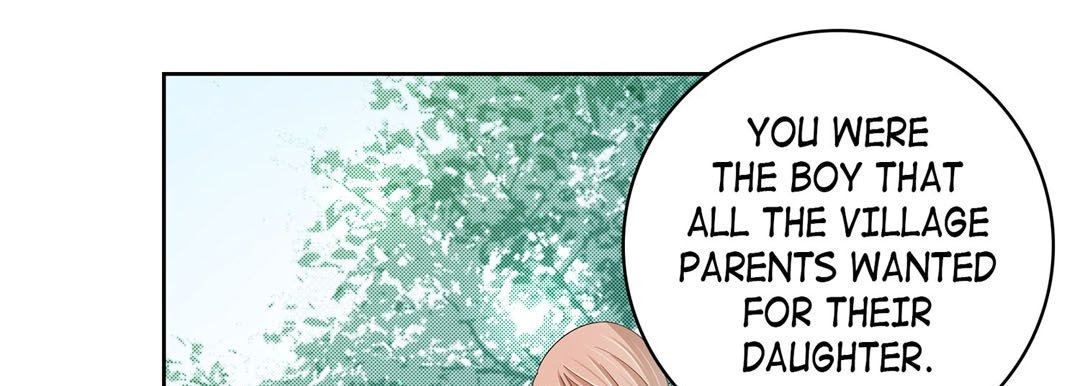 Give to the Heart chapter 47 page 214
