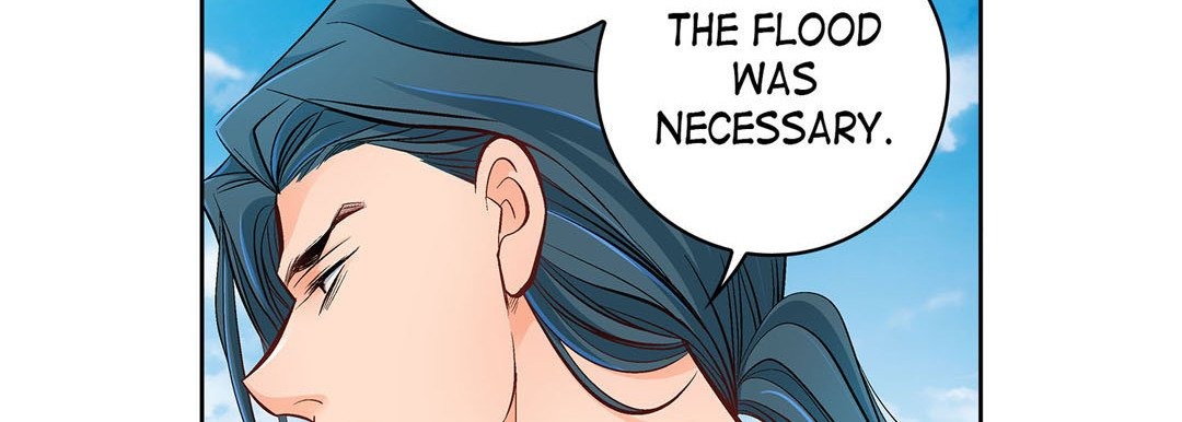 Give to the Heart chapter 48 page 19