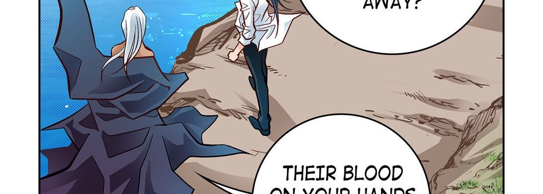 Give to the Heart chapter 48 page 32