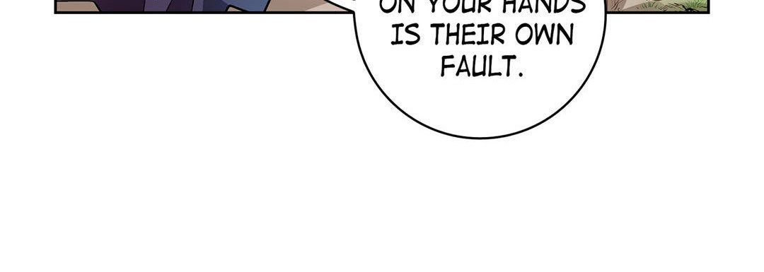 Give to the Heart chapter 48 page 33