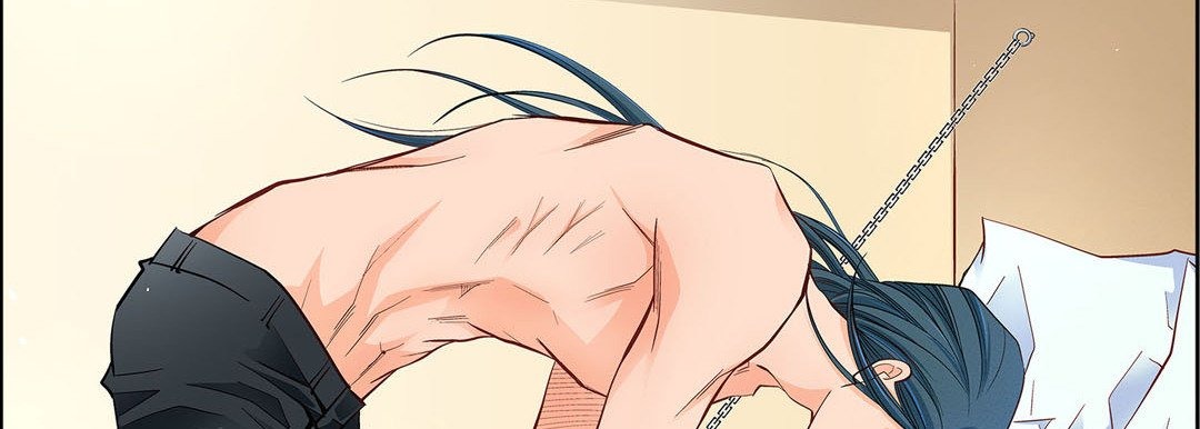 Give to the Heart chapter 48 page 87