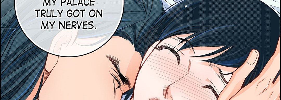 Give to the Heart chapter 48 page 127