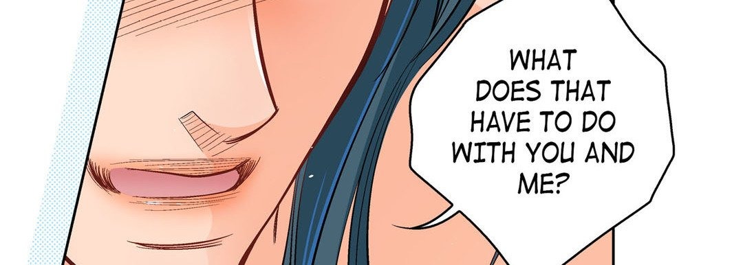 Give to the Heart chapter 49 page 96