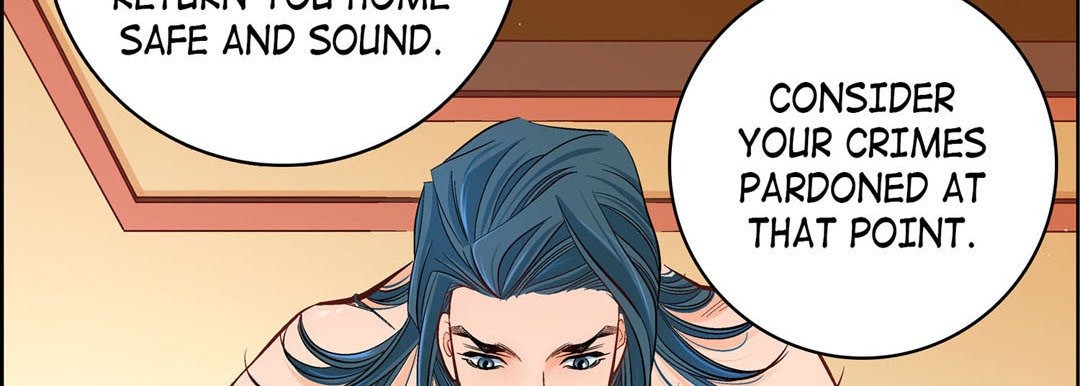 Give to the Heart chapter 49 page 115