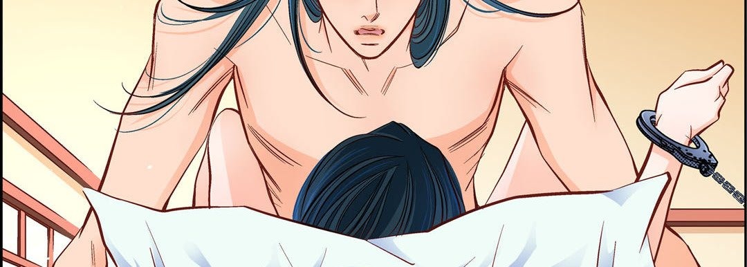 Give to the Heart chapter 49 page 116
