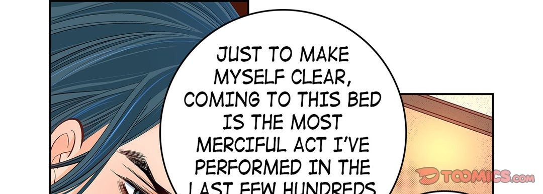 Give to the Heart chapter 49 page 118
