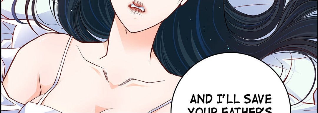 Give to the Heart chapter 49 page 156