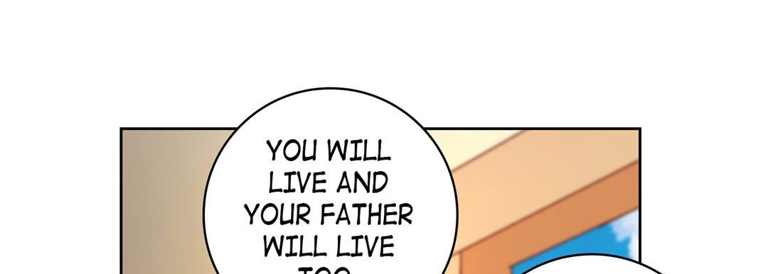 Give to the Heart chapter 49 page 158