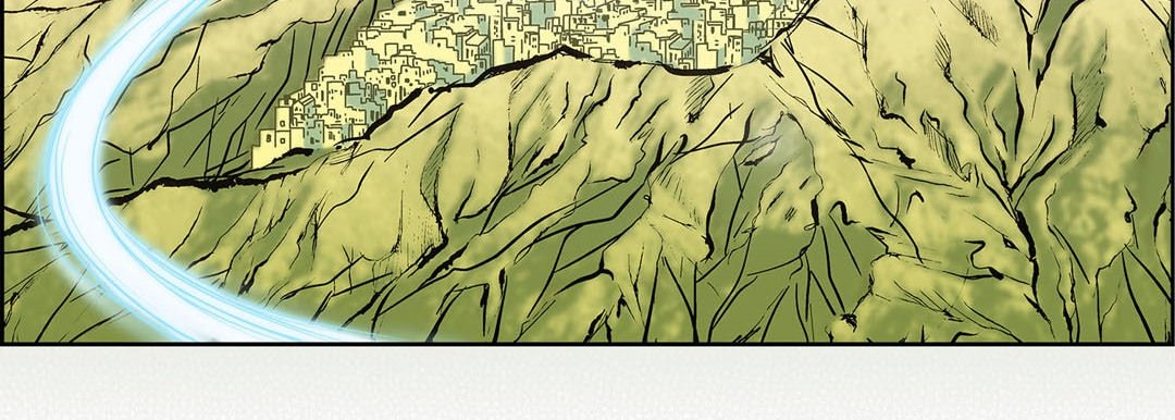 Give to the Heart chapter 5 page 40