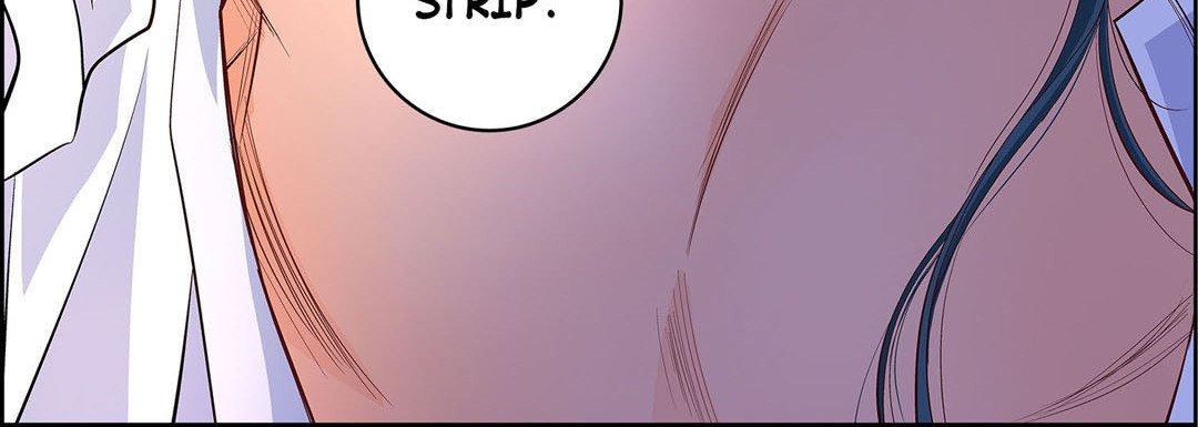 Give to the Heart chapter 5 page 105