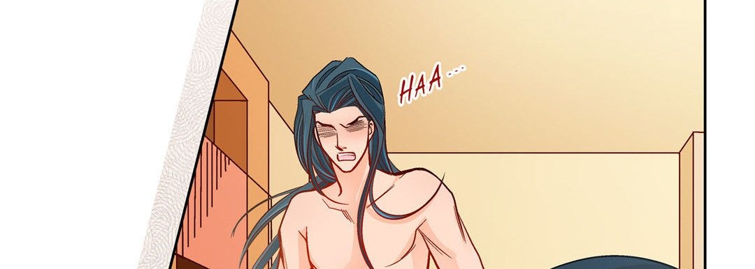 Give to the Heart chapter 50 page 31