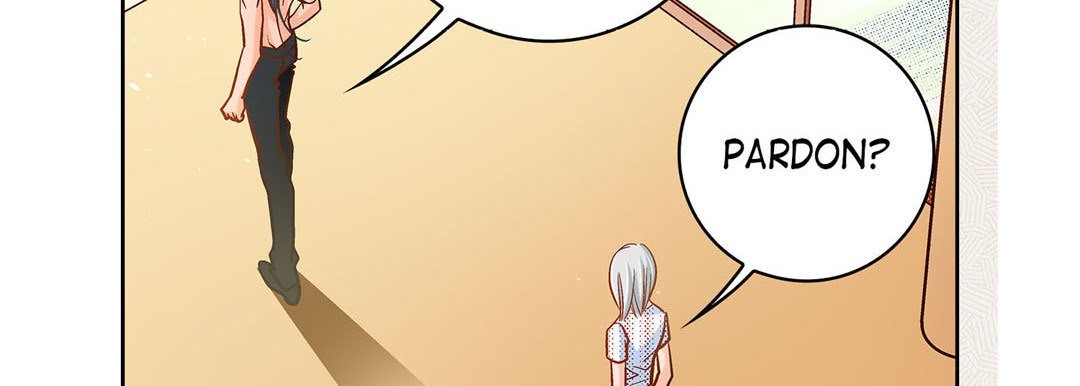Give to the Heart chapter 50 page 60