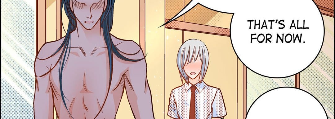 Give to the Heart chapter 50 page 64