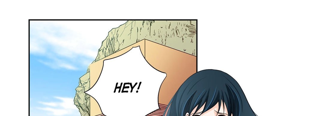 Give to the Heart chapter 50 page 126
