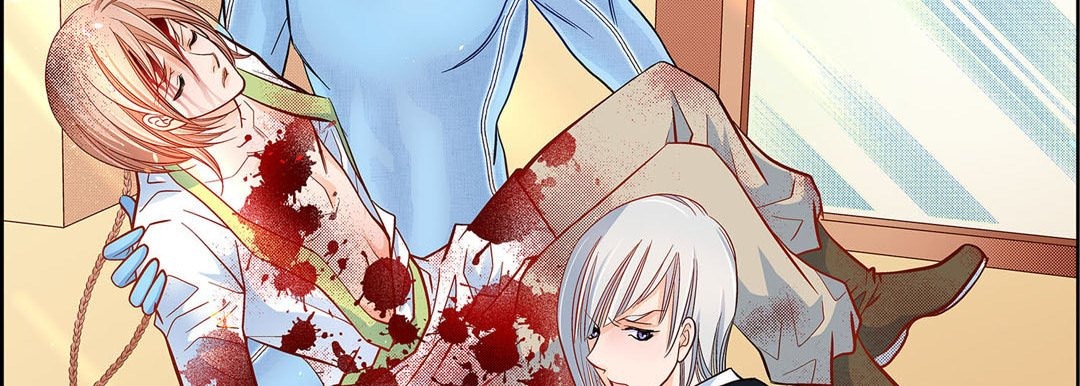 Give to the Heart chapter 50 page 139