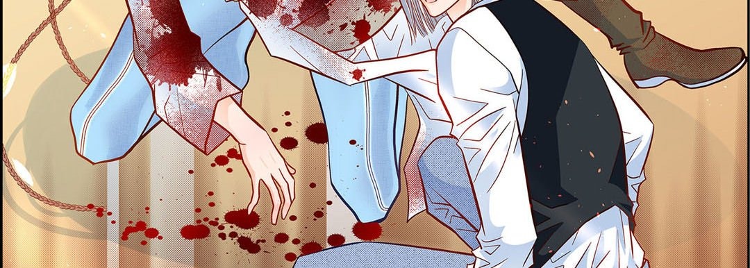 Give to the Heart chapter 50 page 140