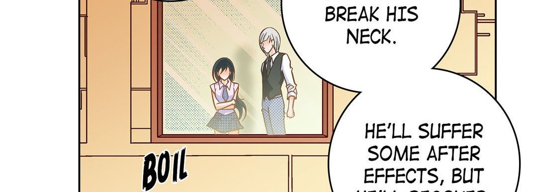Give to the Heart chapter 50 page 180