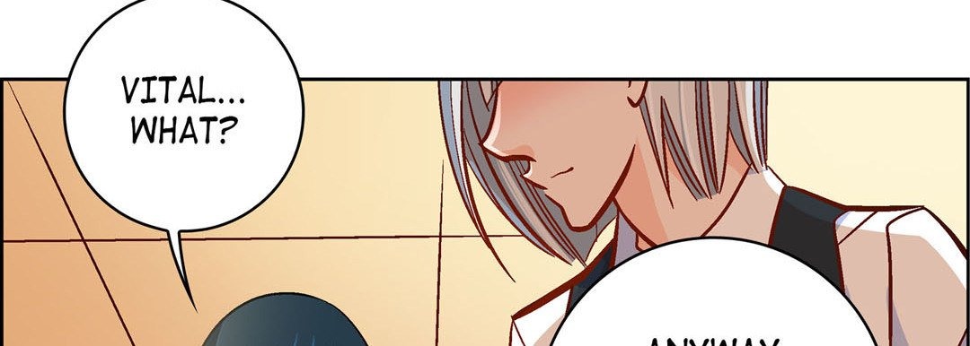 Give to the Heart chapter 50 page 183