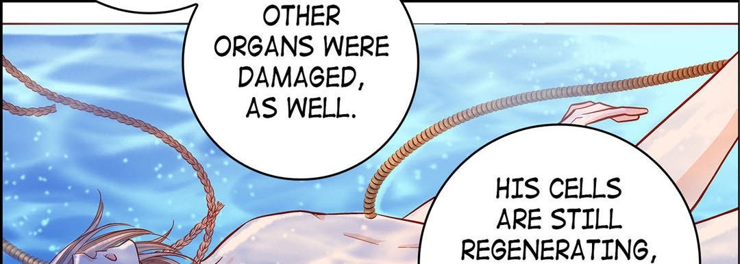 Give to the Heart chapter 51 page 11