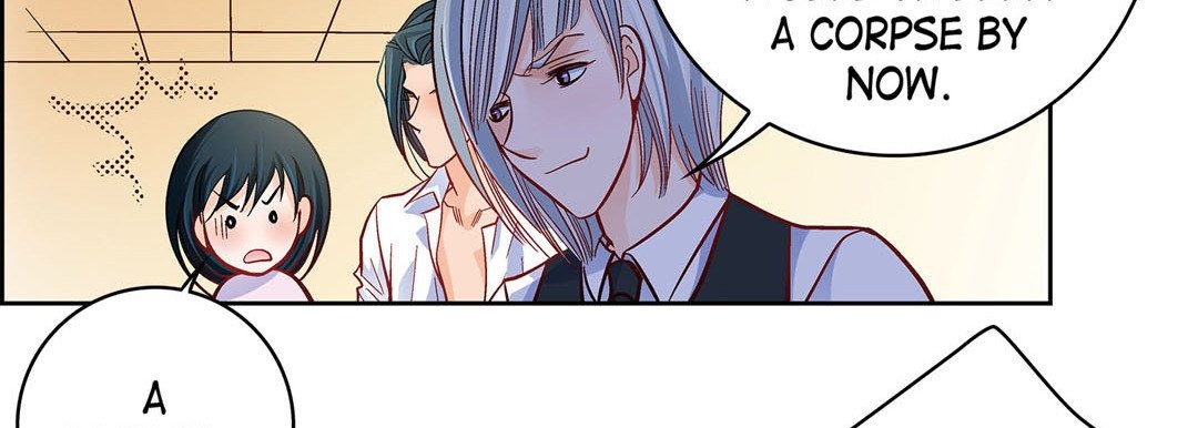 Give to the Heart chapter 51 page 15