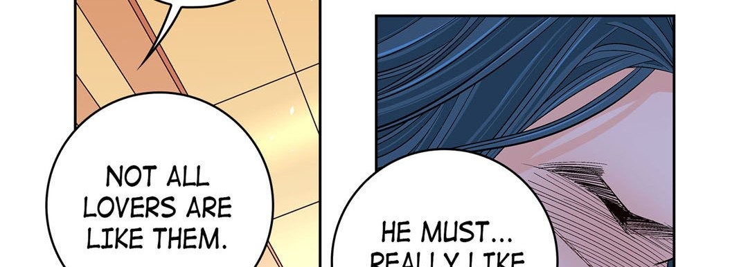 Give to the Heart chapter 51 page 75