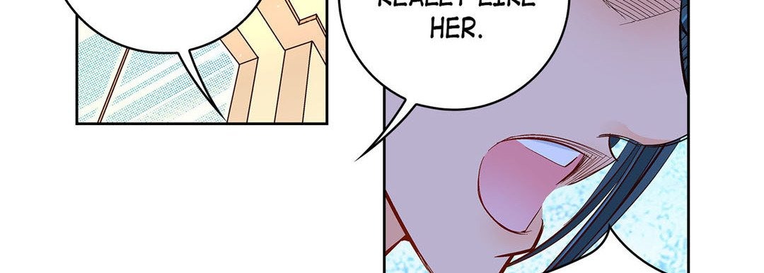 Give to the Heart chapter 51 page 76