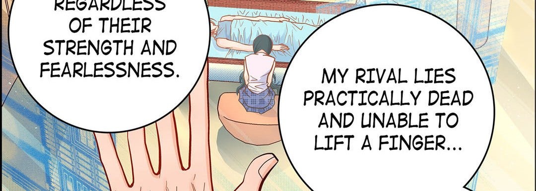 Give to the Heart chapter 51 page 84