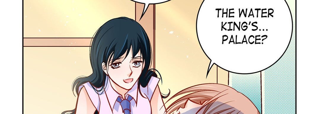 Give to the Heart chapter 51 page 136