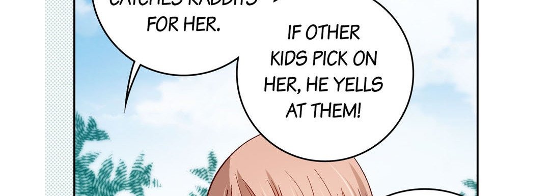 Give to the Heart chapter 51 page 159