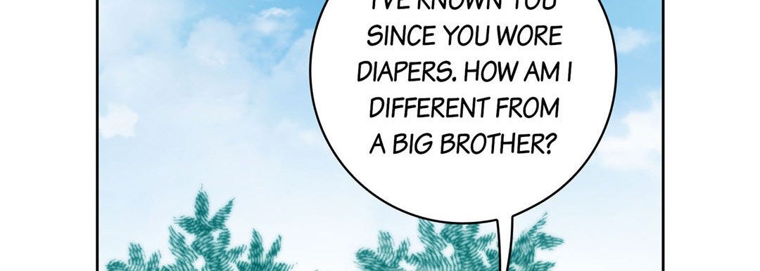 Give to the Heart chapter 51 page 167