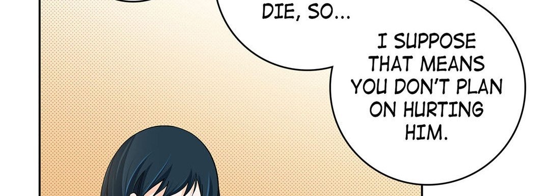 Give to the Heart chapter 52 page 23