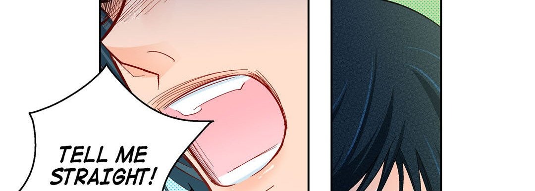 Give to the Heart chapter 52 page 43