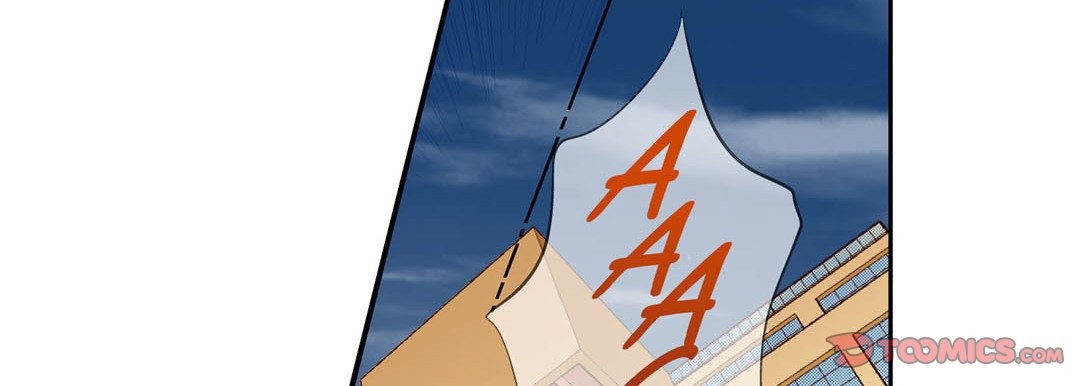 Give to the Heart chapter 52 page 55