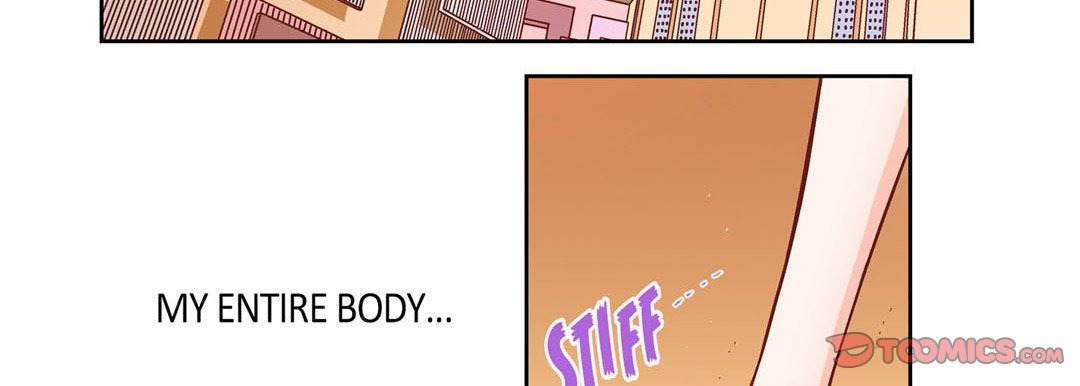 Give to the Heart chapter 53 page 100