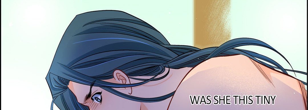 Give to the Heart chapter 53 page 119