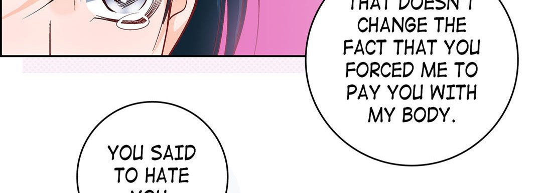 Give to the Heart chapter 54 page 75