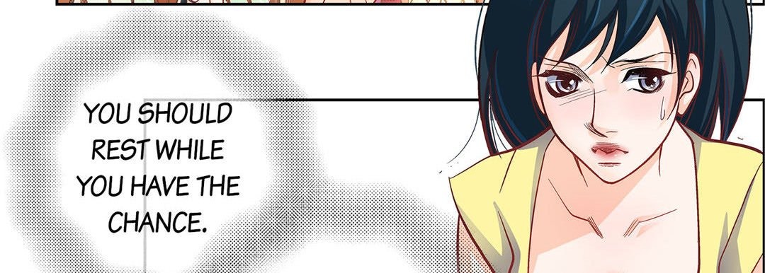 Give to the Heart chapter 54 page 88
