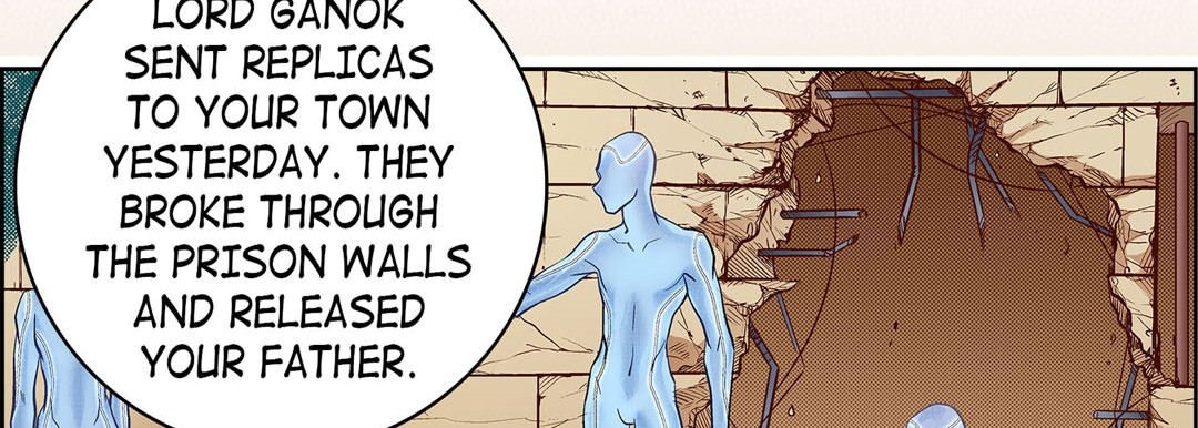 Give to the Heart chapter 54 page 99